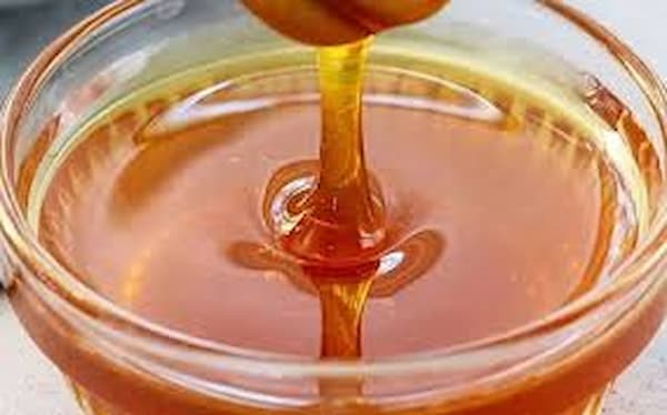 تصویر 2 از خرید قند مایع خرما + قیمت فروش استثنایی
